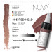 Barva pro permanentní make up Nuva 305 RED HEAD SMP 15 ml