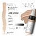 Barva pro permanentní make up Nuva 425 CREME REACH 15 ml