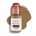 Barva pro permanentní make up Perma Blend LUXE Barely Brown 15 ml REACH