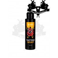 Bloody Tattoo Soap soap for tattoos 100ml