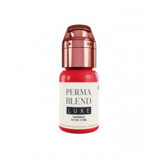 Permanent Makeup Ink Perma blend LUXE CARDINAL 15 ml