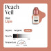 Barva pro permanentní make up Perma Blend LUXE Peach Veil 15 ml REACH