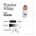Barva pro permanentní make up Perma Blend EVENFLO Warrior White 15ML REACH 2023  