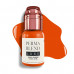 Barva pro permanentní make up Perma Blend LUXE Navel Orange 15 ml REACH 2023