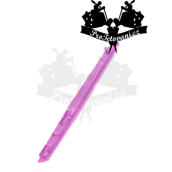 Pen for Handpoke Tattoos Stick and poke 3D Purple