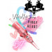 Profesionální cartridge pro permanentní make up VLADKOS Pinky Heart 5F