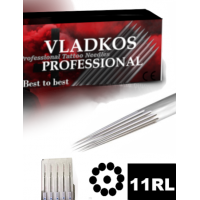 Tattoo needle Vladkos Professional 11 RL