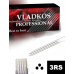 Tetovací jehla Vladkos Professional 3 RS