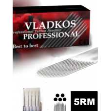 Tattoo needle Vladkos Professional 5 RM