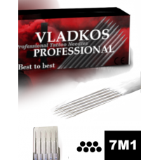 Tattoo needle Vladkos Professional 7 M