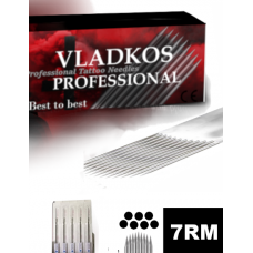 Tattoo needle Vladkos Professional 7 RM
