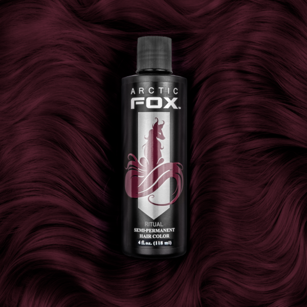Arctic Fox Ritual barva na vlasy