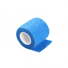 Bandage for tattoo grip