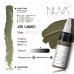 Barva pro permanentní make up Nuva 415 CAMO REACH 15 ml