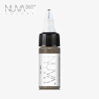 Color for permanent make-up Nuva 415 CAMO REACH 15 ml