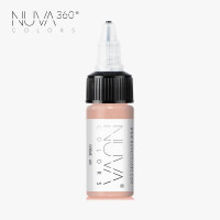 Color for permanent make-up Nuva 410 CREME REACH 15 ml