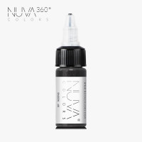 Color for permanent make-up Nuva 435 SHADOW REACH 15 ml