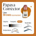 Barva pro permanentní make up Perma Blend LUXE Papaya Corrector 15 ml REACH 2023