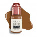 Barva pro permanentní make up Perma Blend EVENFLO Unbeatable Brown 15ML REACH 2023  