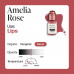 Barva pro permanentní make up Perma Blend LUXE Amelia Rose 15 ml REACH