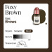 Barva pro permanentní make up Perma Blend LUXE Foxy Brown 15 ml REACH