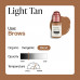 Barva pro permanentní make up Perma Blend LUXE LIGHT TAN 15 ml REACH 2023