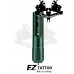 Bezdrátový dobíjecí rotační tetovací strojek EZ P2 EPIC EMERALD zdvih 4.5 mm