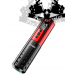 Bezdrátový rotační tetovací strojek MAST LANCER red bateriový