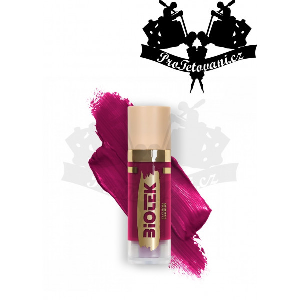 Biotek color for permanent make-up Fashion 18 ml