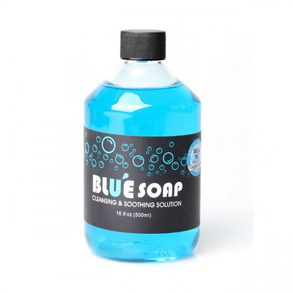 Blue Soap concentrate 500ml