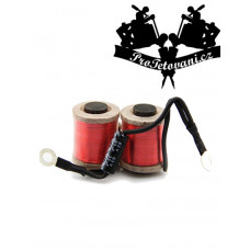 Coils for tattoo machine 12 wraps suitable for Liner
