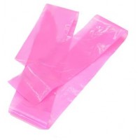 Clip cord covers Pink 10pcs