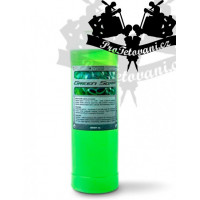 Cyber ​​Green Soap 1l