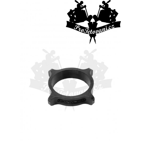 Darklab No-roll Anti-roll silicone ring for tattoo machines 1 pc