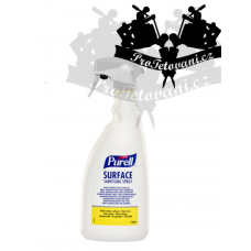 Disinfection Purell® Surfaces Spray 750ml for surfaces and tools