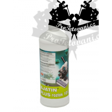 Disinfection for tools and surfaces AJATIN PLUS 10%