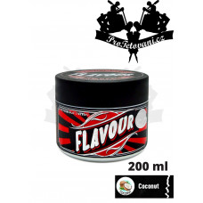 Dynamic Flavor Tattoo Butter 200 ml COCONUT