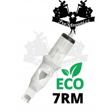 EKO Tattoo cartridge EZ REVOLUTION 2.0 7RM