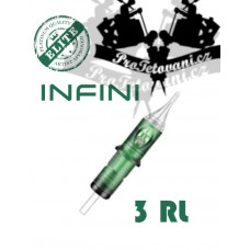 Tattoo cartridge Elite INFINI 3RL