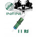 Tetovací cartridge Elite INFINI 11RS