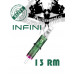 Tetovací cartridge Elite INFINI 13RM