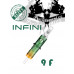 Tetovací cartridge Elite INFINI 9F
