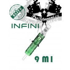 Tattoo cartridge Elite INFINI 9M