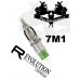 Tetovací cartridge EZ REVOLUTION 7M1