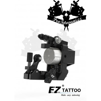 Rotační tetovací strojek EZ Thunderbolt Force V2