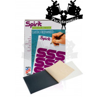 Decal paper Spirit Repro FX Classic FREEHAND for manual redraw of motifs