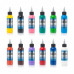 Fusion ink kompletní set 12 ks Uměleckých barev