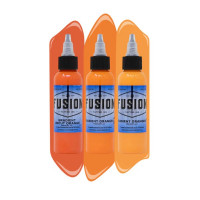 Fusion ink set Gradient Orange Set uměleckých barev