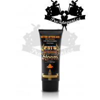 GOLD BLOOM bioactive cream for tattoos from Aloe Tattoo 175g