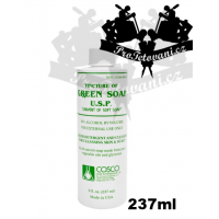 Green Soap for Tattoos 237ml Concentrate